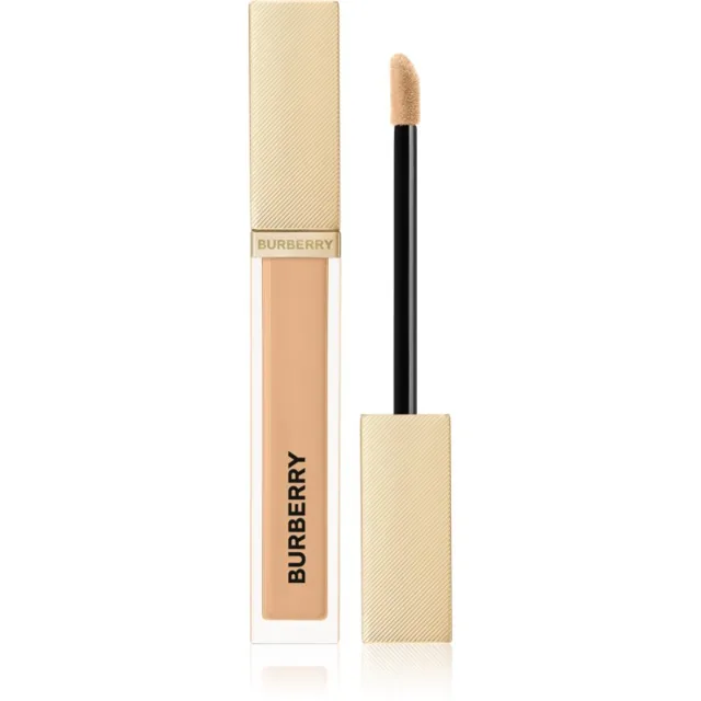 Burberry Beyond Wear Concealer dlouhotrvající korektor odstín 70 Medium Neutral 8 ml