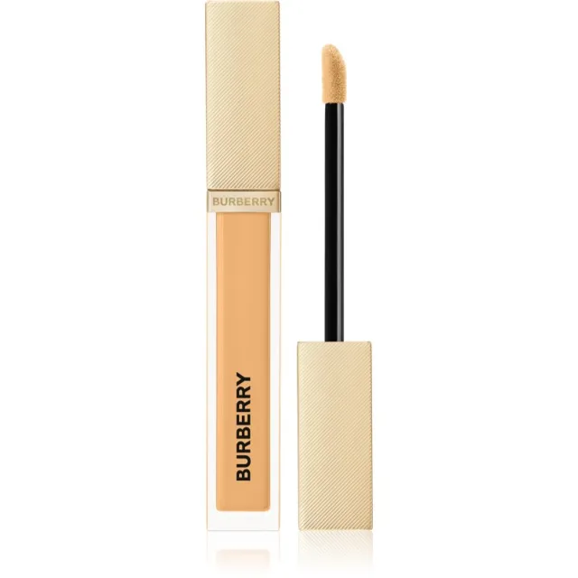 Burberry Beyond Wear Concealer dlouhotrvající korektor odstín 80 Medium Warm 8 ml