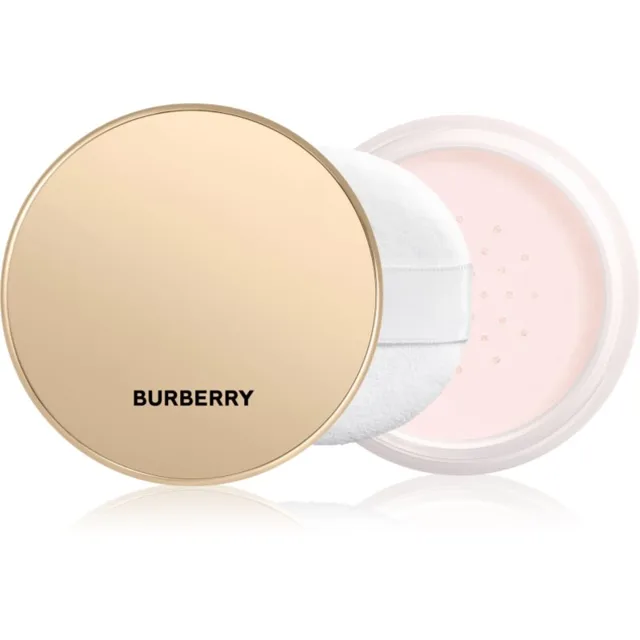 Burberry Beyond Wear Loose Powder matující sypký pudr odstín 001 Bloom 20 g