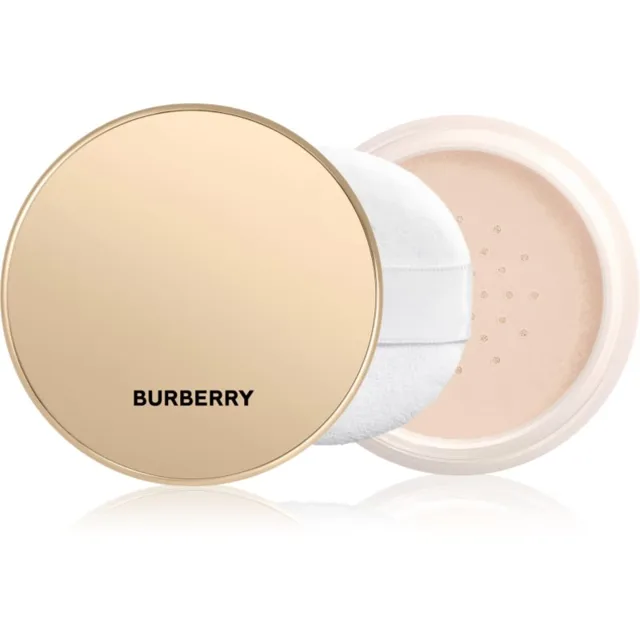 Burberry Beyond Wear Loose Powder matující sypký pudr odstín Honey 003 20 g