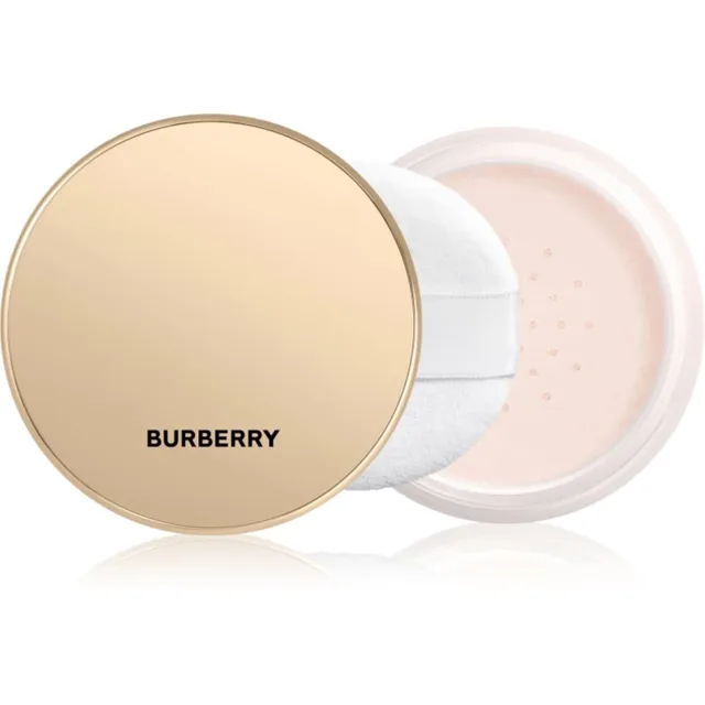 Burberry Beyond Wear Loose Powder matující sypký pudr odstín Sand 002 20 g