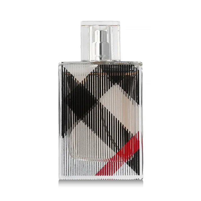 Burberry Brit for Her EDP 50 ml W (Nový obal)