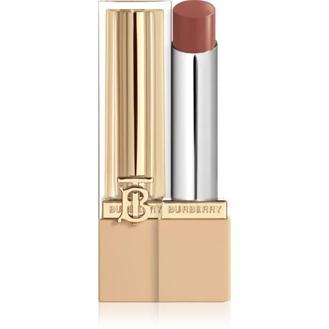 Burberry Brit Shine hydratační lesklá rtěnka odstín New Bond Street 21 3 g