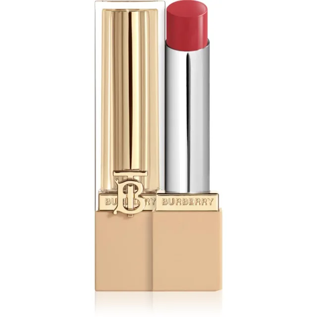 Burberry Brit Shine Slimstick hydratační lesklá rtěnka odstín Dusky Pink 626 3 g
