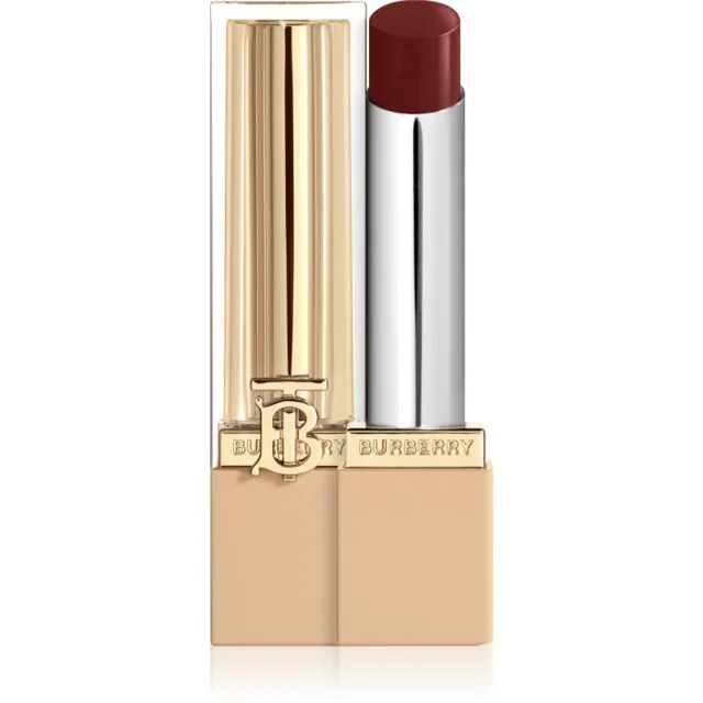 Burberry Brit Shine Slimstick hydratační lesklá rtěnka odstín Hampstead Oak 668 3 g
