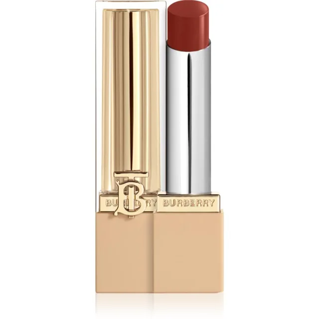 Burberry Brit Shine Slimstick hydratační lesklá rtěnka odstín Horseferry Brick 660 3 g
