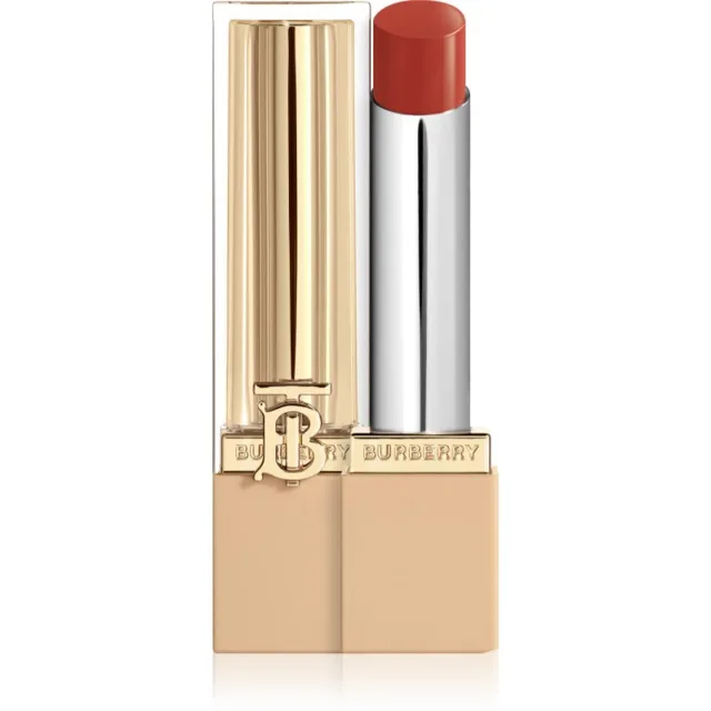 Burberry Brit Shine Slimstick hydratační lesklá rtěnka odstín Pimlico Sunset 614 3 g