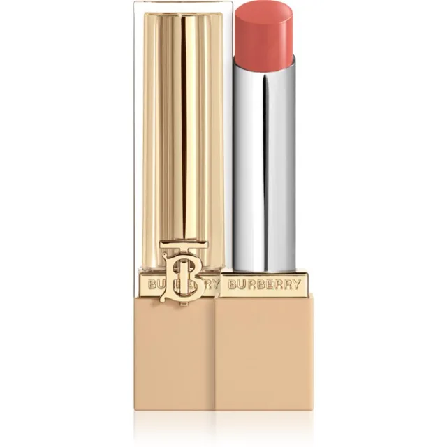 Burberry Brit Shine Slimstick hydratační lesklá rtěnka odstín Tea Party 603 3 g