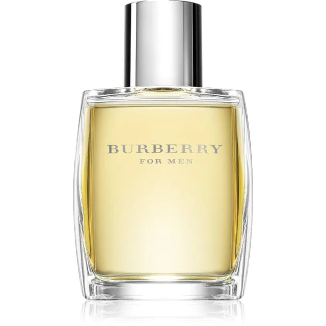 Burberry Burberry for Men toaletní voda pro muže 50 ml
