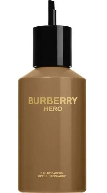 Burberry Burberry Hero - EDP - náplň 200 ml