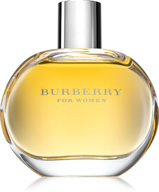Burberry For Women – parfémovaná voda pro ženy 100 ml