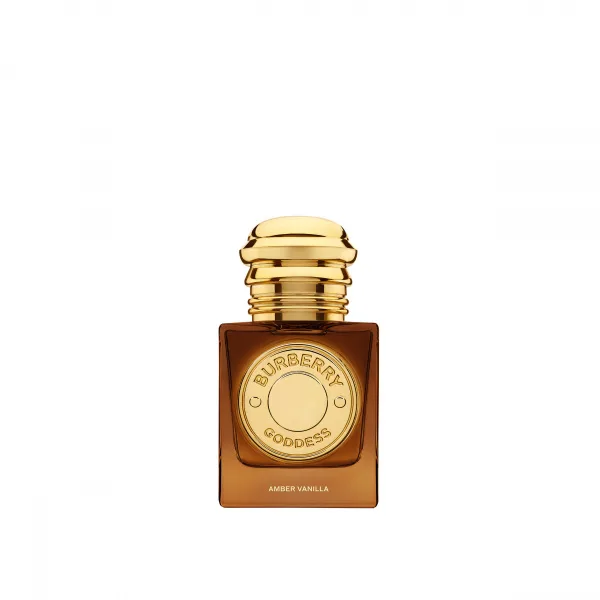 Burberry Goddess Amber Vanilla parfémová voda 30 ml