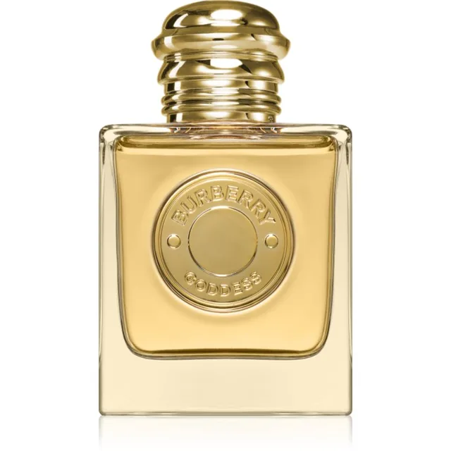 Burberry Goddess Intense parfémovaná voda intense pro ženy 50 ml