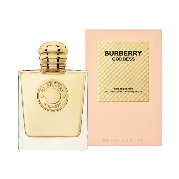 Burberry Goddess parfémová voda 100 ml