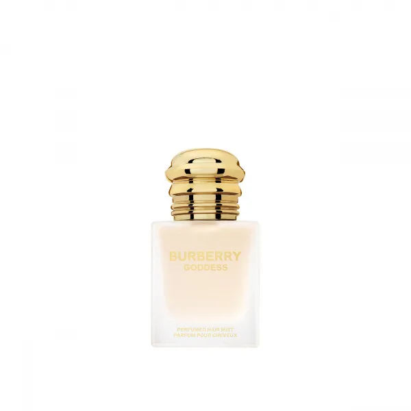 Burberry Goddess Perfumed Hair Mist vlasová mlha 30 ml