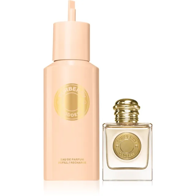 Burberry Goddess Set sada pro ženy