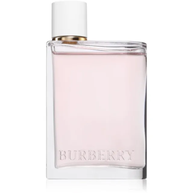 Burberry Her Blossom toaletní voda pro ženy 100 ml