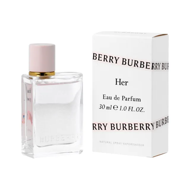 Burberry Her EDP 30 ml W