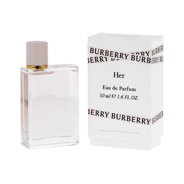 Burberry Her EDP 50 ml W