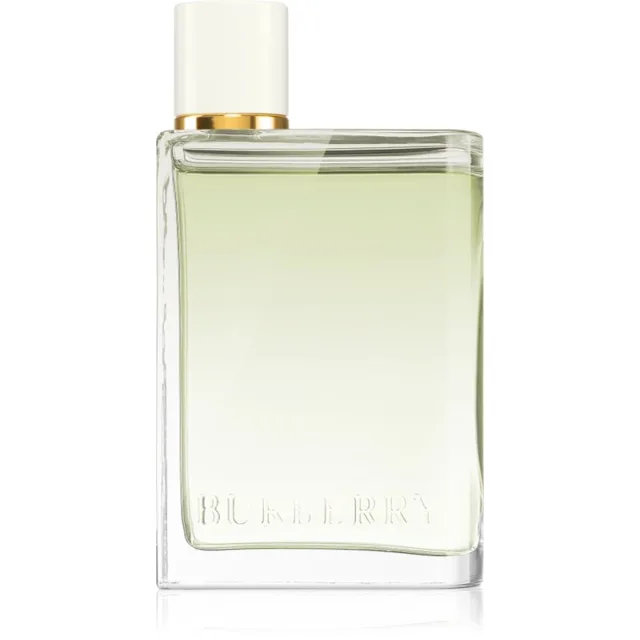 Burberry Her toaletní voda pro ženy 100 ml