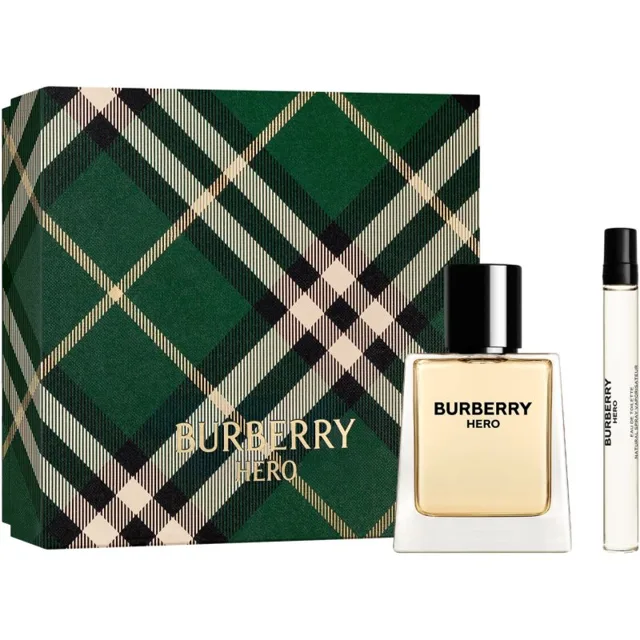Burberry Hero dárková sada pro muže