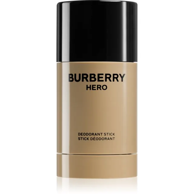 Burberry Hero deostick pro muže 75 ml