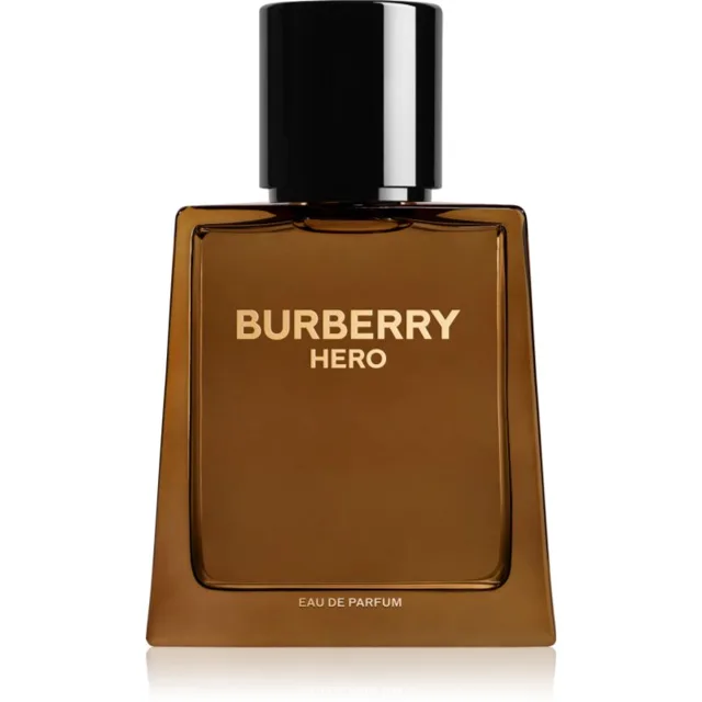 Burberry Hero Eau de Parfum parfémovaná voda pro muže 50 ml