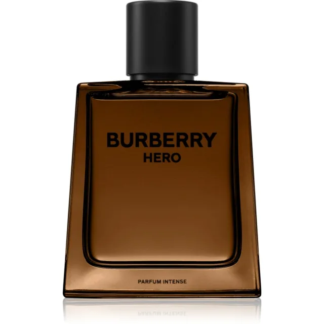 Burberry Hero Parfum Intense parfém plnitelný pro muže 100 ml