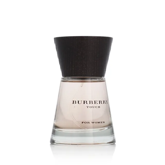Burberry Touch EDP 50 ml W (Nový obal)