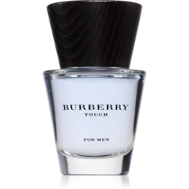 Burberry Touch for Men toaletní voda pro muže 50 ml