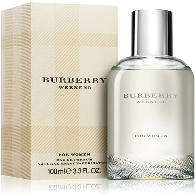 BURBERRY Weekend Parfémovaná voda 30 ml