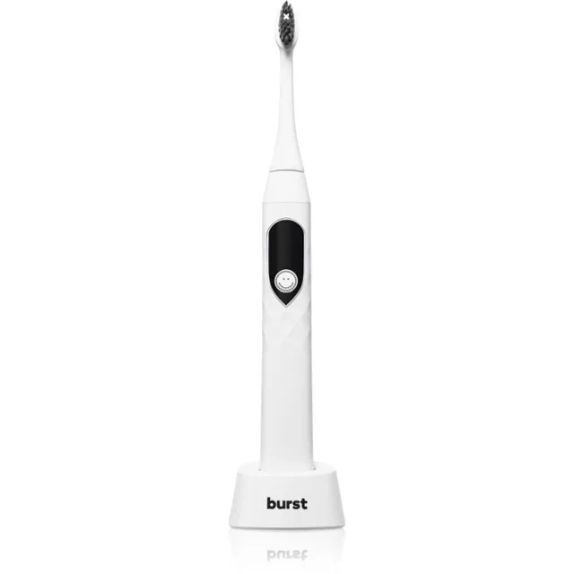 Burst Pro Sonic Toothbrush sonický elektrický zubní kartáček 1 ks