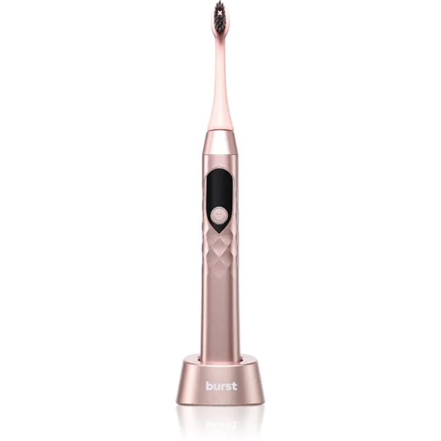 Burst Pro Sonic Toothbrush sonický elektrický zubní kartáček 1 ks