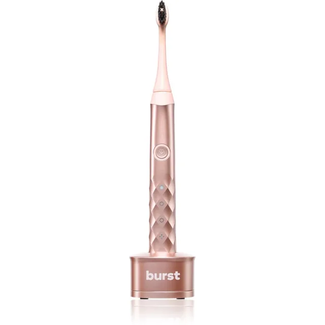 Burst Sonic Toothbrush sonický elektrický zubní kartáček 1 ks