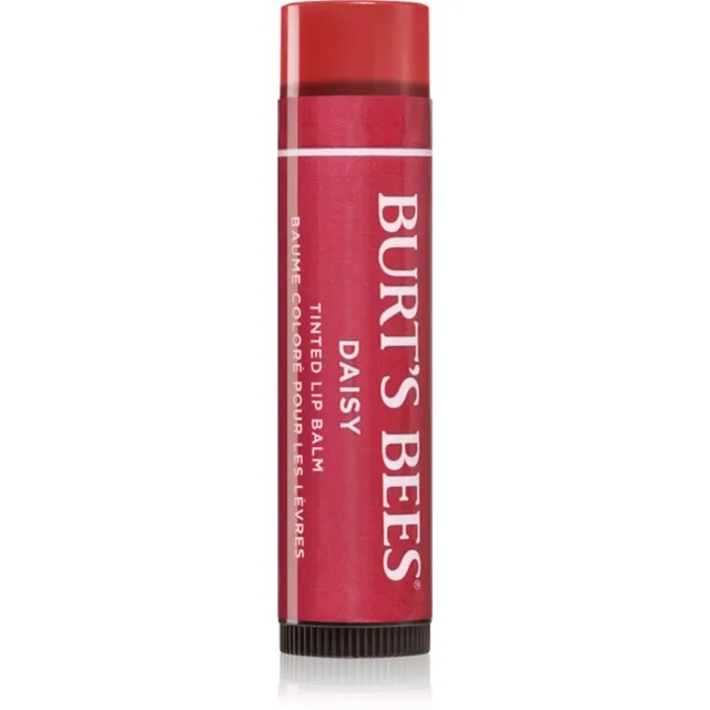 Burt’s Bees Tinted Lip Balm balzám na rty odstín Daisy 4.25 g