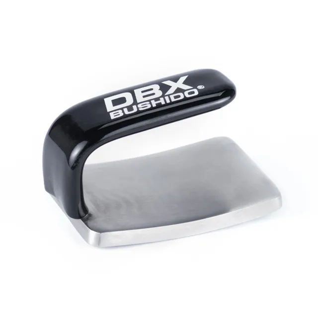 Bushido Boxerská žehlička DBX-Ferro