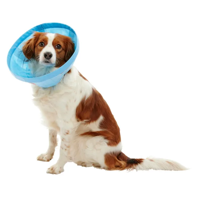 BUSTER Soft Flex Collar ochranný límec, Velikost: M
