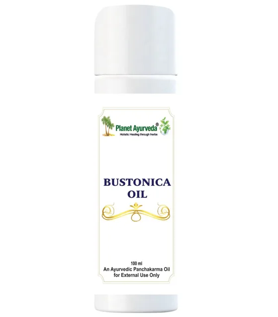Bustonica Oil - 100 ml