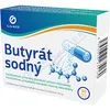 Butyrát sodný cps.30 Galmed
