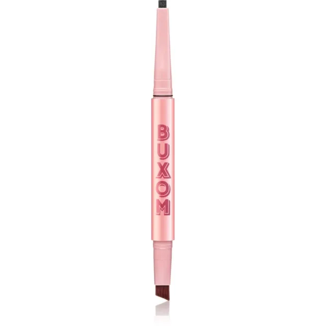 Buxom DOLLY'S GLAM GETAWAY POWER LINE™ LASTING EYELINER dlouhotrvající oční stíny odstín Midnight Sparkle 0.12 g