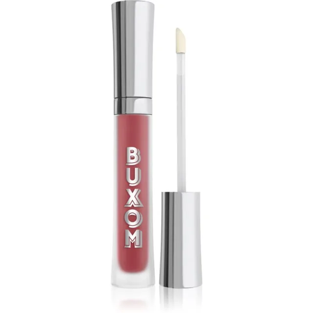 Buxom FULL-ON™ PLUMPING LIP CREAM GLOSS krémový lesk na rty se zvětšujícím efektem odstín Dolly 4.2 g