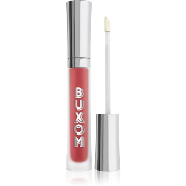 Buxom FULL-ON™ PLUMPING LIP CREAM GLOSS krémový lesk na rty se zvětšujícím efektem odstín Hot Toddy 4,2 g