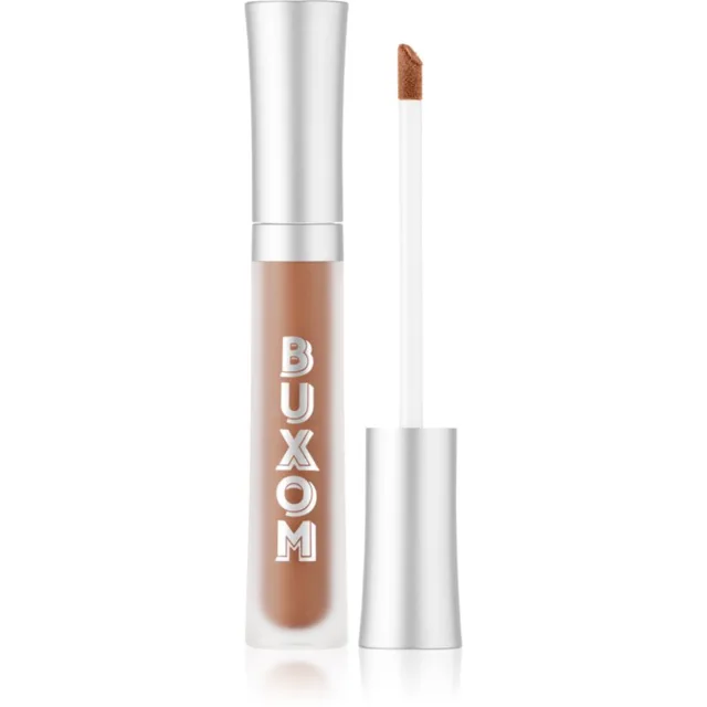 Buxom FULL-ON™ PLUMPING LIP MATTE lehká tekutá matná rtěnka odstín Road Trippin 4.2 ml