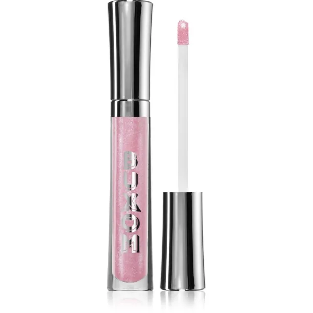 Buxom FULL-ON™ PLUMPING LIP POLISH GLOSS lesk pro objem rtů odstín Dolly Light 4.45 ml