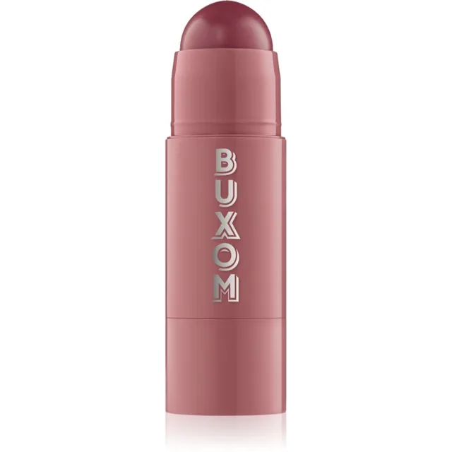 Buxom POWER-FULL PLUMP LIP BALM balzám na rty odstín Dolly Fever 4,8 g
