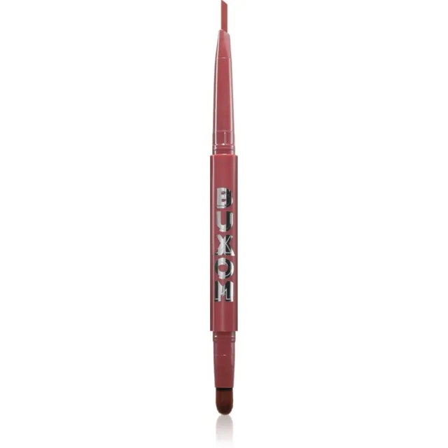 Buxom POWER LINE™ PLUMPING LIP LINER krémová tužka na rty se zvětšujícím efektem odstín Dolly Medium 0.3 g