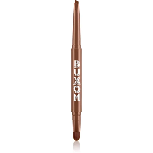 Buxom POWER LINE™ PLUMPING LIP LINER krémová tužka na rty se zvětšujícím efektem odstín Hi-Def Honey 0.3 g