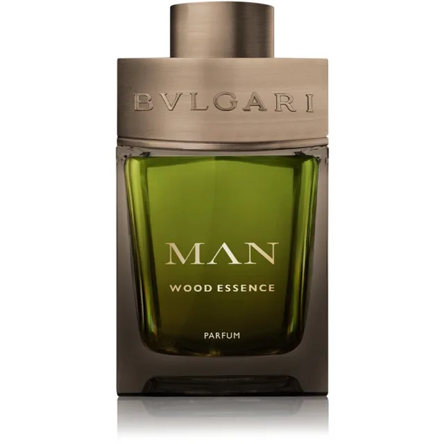 BVLGARI Bvlgari Man Wood Essence Parfum parfém pro muže 100 ml