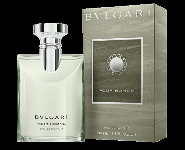 Bvlgari Bvlgari Pour Homme - EDP 100 ml