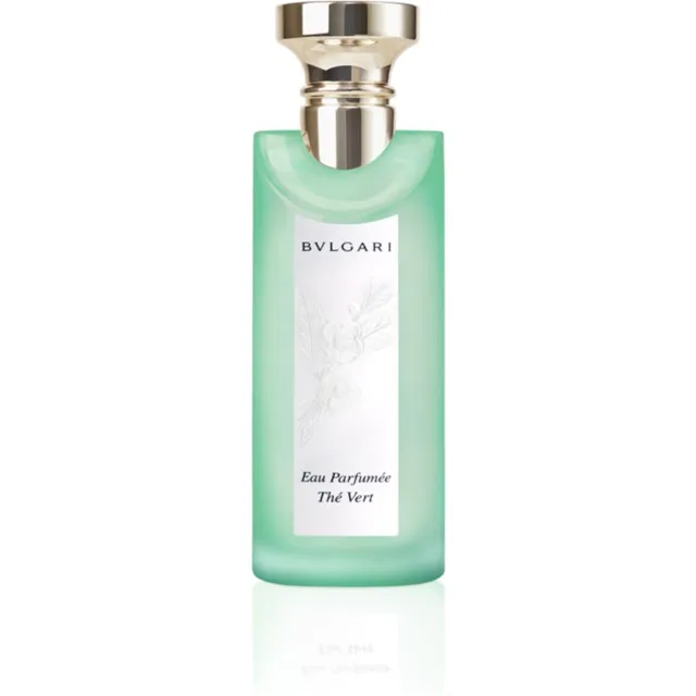 BVLGARI Eau Parfumée Au Thé Vert toaletní voda unisex 150 ml